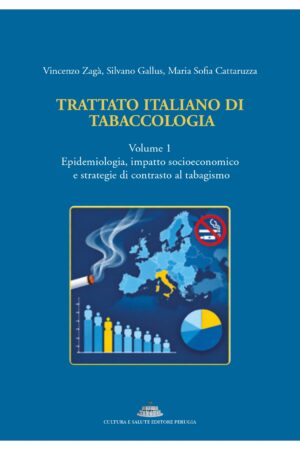 Trattato Italiano di Tabaccologia Volume 1